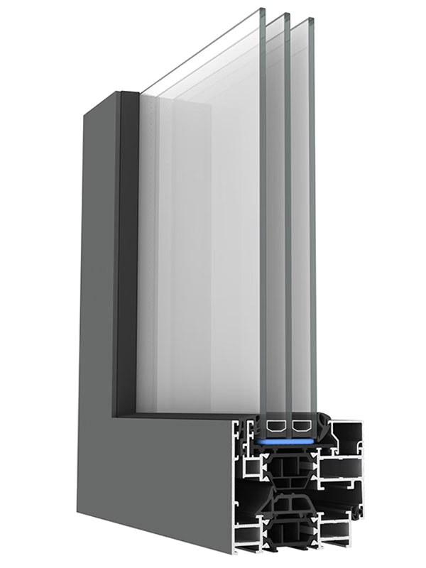 Aliplast Max Light