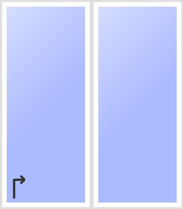 HEBE-SCHIEBE-TÜR (HST)